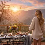 El Ablanu, Jacuzzi Y Vistas شقة