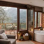 شقة El Ablanu, Jacuzzi Y Vistas *