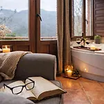 El Ablanu, Jacuzzi Y Vistas برواثا