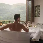 El Ablanu, Jacuzzi Y Vistas * برواثا