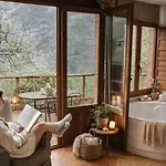 El Ablanu, Jacuzzi Y Vistas