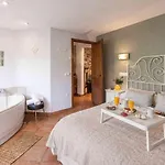 El Ablanu, Jacuzzi Y Vistas