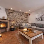 El Ablanu, Jacuzzi Y Vistas برواثا