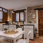 شقة El Ablanu, Jacuzzi Y Vistas