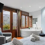 El Ablanu, Jacuzzi Y Vistas * برواثا