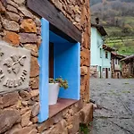 El Ablanu, Jacuzzi Y Vistas برواثا