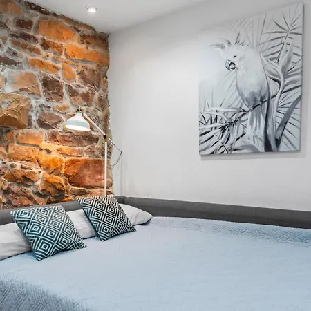 El Ablanu, Jacuzzi Y Vistas 아파트