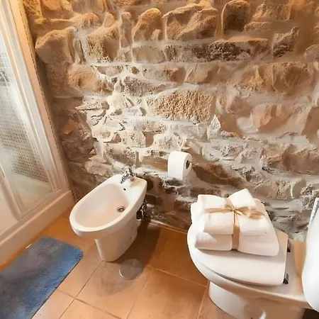 Апартаменты El Ablanu, Jacuzzi Y Vistas Проаса