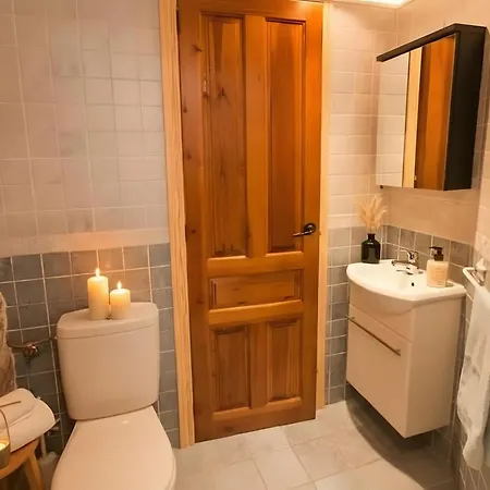 Апартаменты El Ablanu, Jacuzzi Y Vistas Проаса