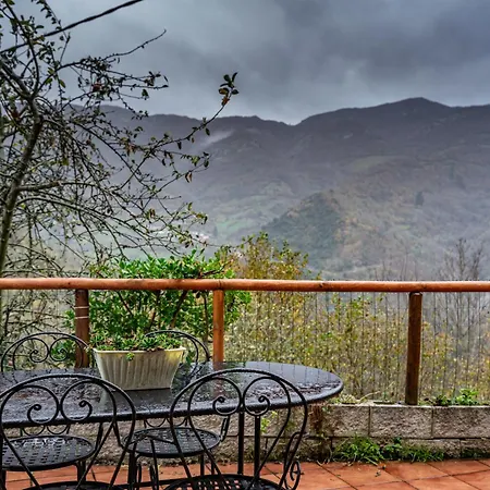 El Ablanu, Jacuzzi Y Vistas * برواثا
