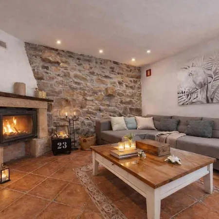 شقة El Ablanu, Jacuzzi Y Vistas