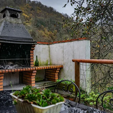 شقة El Ablanu, Jacuzzi Y Vistas *