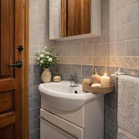 شقة El Ablanu, Jacuzzi Y Vistas *