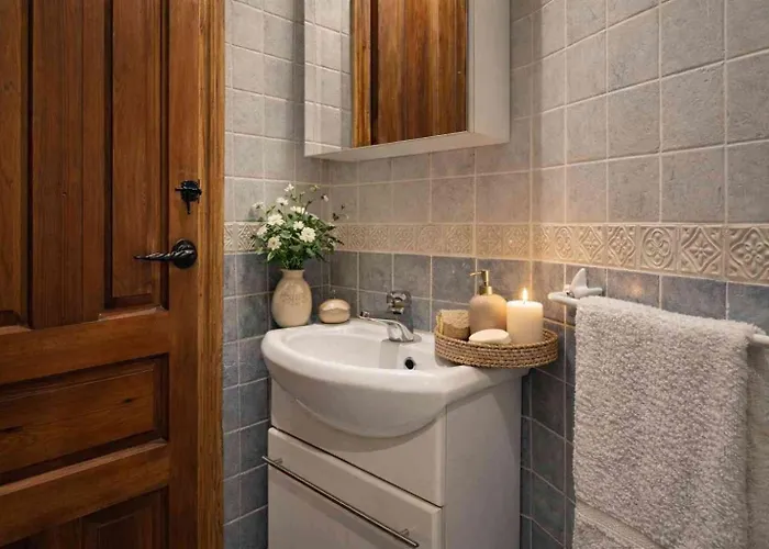 El Ablanu, Jacuzzi Y Vistas 프로아자